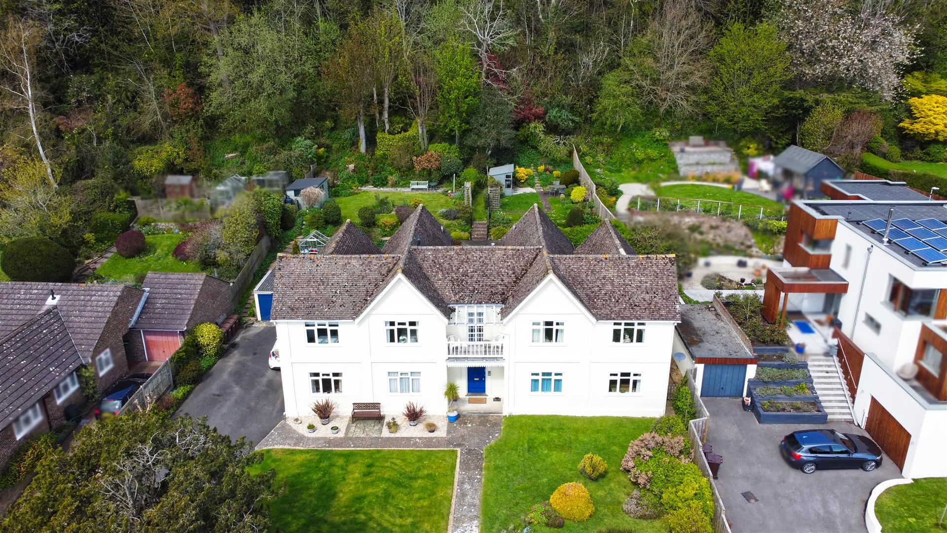 Hastings Firsttime Buyers Keeping our Local Property Market Afloat